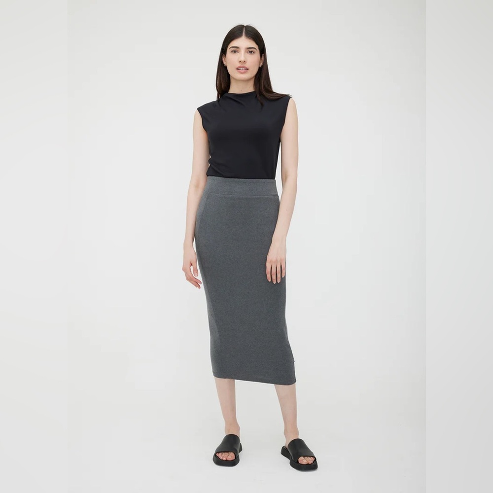 Kit and Ace happy skirt size S
